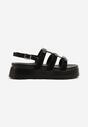 Sandale Sorviera Negre