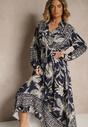 Rochie Meriviona Albastră