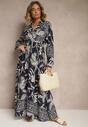 Rochie Meriviona Albastră