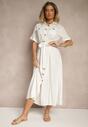 Rochie Weolara Albă