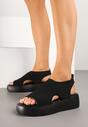 Sandale Nilitea Negre