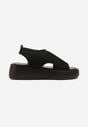 Sandale Nilitea Negre