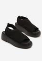 Sandale Nilitea Negre