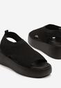 Sandale Nilitea Negre