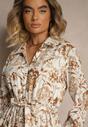 Rochie Zelkiona Bej deschis