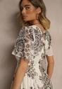 Rochie Jeloiti Gri
