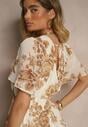 Rochie Jeloiti Bej deschis