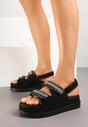 Sandale Soreze Negre