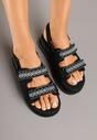 Sandale Soreze Negre