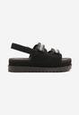 Sandale Soreze Negre