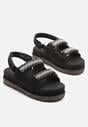Sandale Soreze Negre