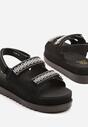 Sandale Soreze Negre
