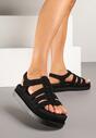Sandale Sorenevia Negre