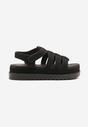 Sandale Sorenevia Negre