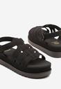 Sandale Sorenevia Negre