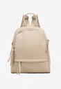 Rucsac Edelli Bej