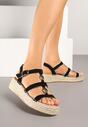 Sandale Karauri Negre