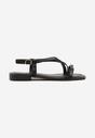 Sandale Sorimea Negre