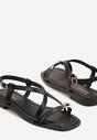 Sandale Sorimea Negre