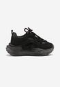 Sneakers Sorvea Negri