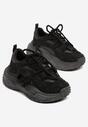 Sneakers Sorvea Negri