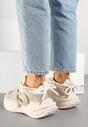 Sneakers Sorvea Bej