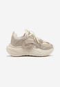 Sneakers Sorvea Bej