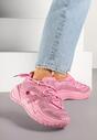 Sneakers Sorvea Fucsia