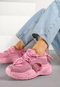 Sneakers Sorvea Fucsia