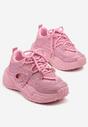Sneakers Sorvea Fucsia