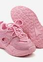 Sneakers Sorvea Fucsia