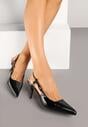 Sandale Odelna Negre
