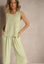 Compleu Ravione Verde deschis