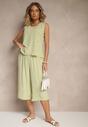 Compleu Ravione Verde deschis