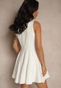 Rochie Lenirae Albă