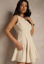 Rochie Lenirae Bej