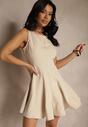 Rochie Lenirae Bej