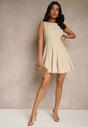 Rochie Lenirae Bej