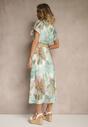 Rochie Sorisse Verde deschis