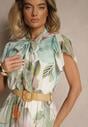 Rochie Sorisse Verde deschis
