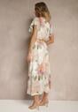 Rochie Sorisse Bej