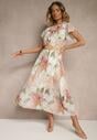 Rochie Sorisse Bej