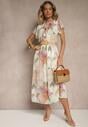 Rochie Sorisse Bej