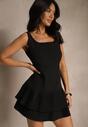 Rochie Sorviane Neagră