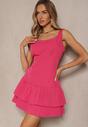 Rochie Sorviane Fucsia