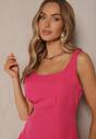 Rochie Sorviane Fucsia