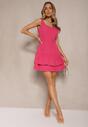 Rochie Sorviane Fucsia
