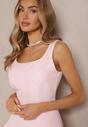 Rochie Sorviane Roz