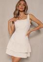 Rochie Sorviane Bej