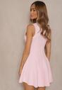 Rochie Hirkio Roz